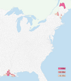 French in the United States