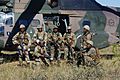 Roodewal Weapons Range - (8724689015)